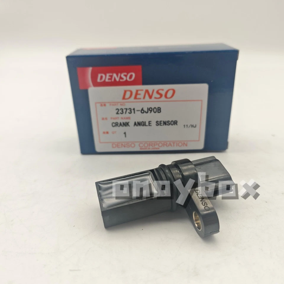 Denso Camshaft Cam Position Sensor For Infiniti Nissan FX35 G35 23731-6J90B NEW - Image 3 of 4