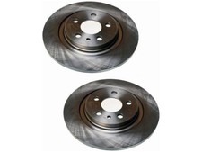 BREMSSCHEIBEN HINTEN LANCIA PHEDRA 2.0-2.9 02-10 FIAT ULYSSE II 2.0-2.9 02-11