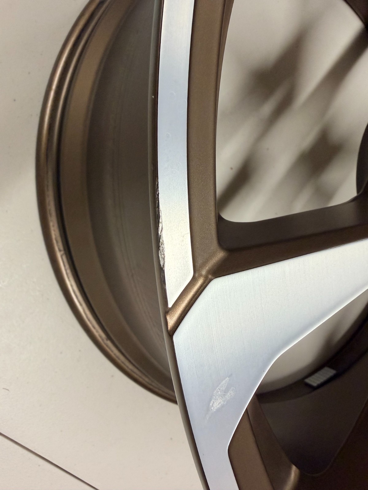 Lamborghini Urus 2019-2024 FRONT Wheel