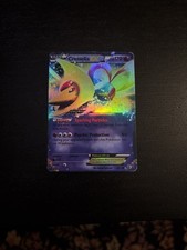 Cresselia EX