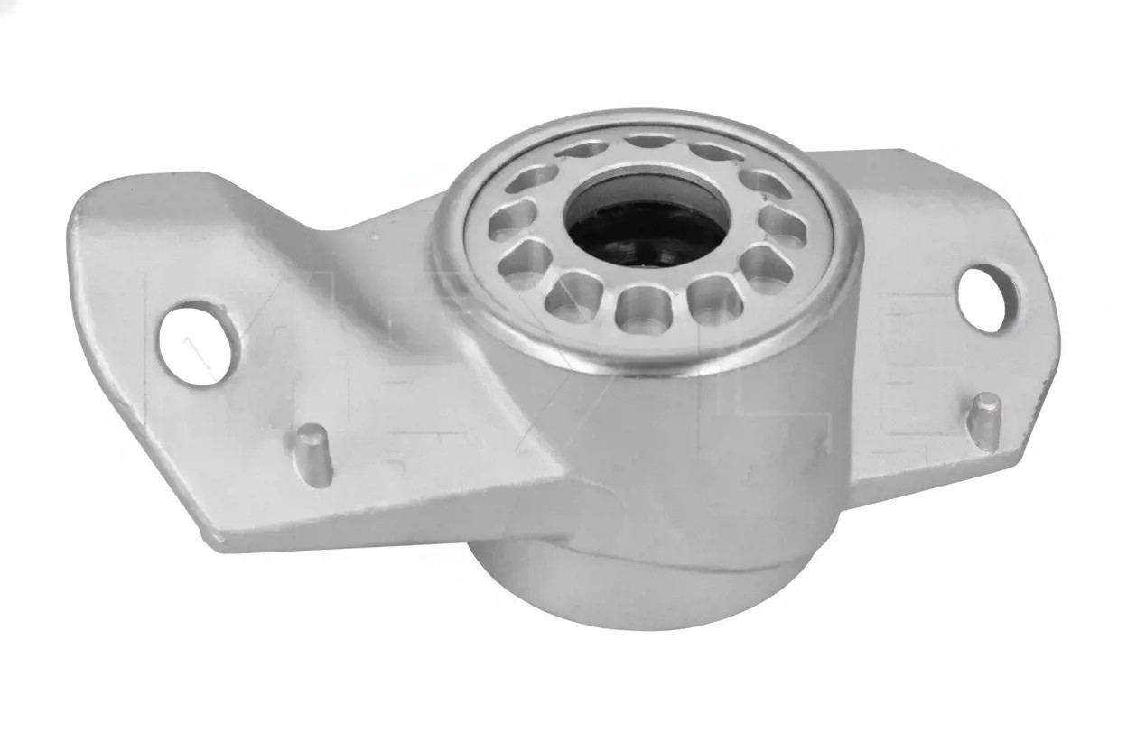 Cuscino ammortizzatore Assale posteriore Sx 514 741 0001 MEYLE per POLESTAR - Immagine 2