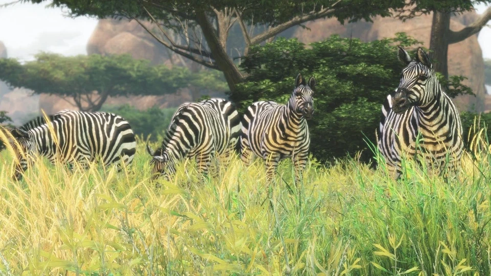 Cabela's African Adventures Xbox one | Boxed | Mint DISC | XBOX Series X - Image 3 of 4