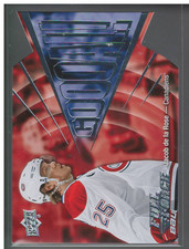 A0762- 2015-16 Upper Deck Full Force Hk Asst Cards -You Pick- 15+ FREE US SHIP