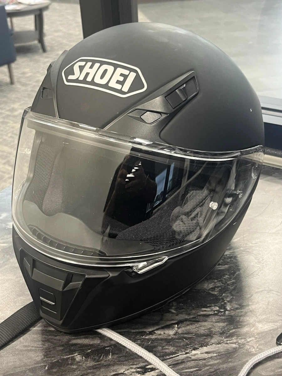 Shoei Helmets Size M for sale | eBay