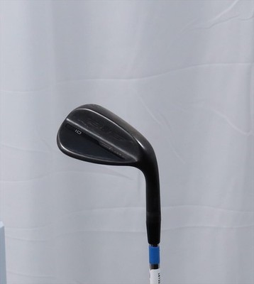 Titleist Vokey Sm10 Jet Black F Grind Wedge 54°-14 Dynamic Gold