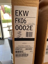 Velux EKW FK06 0002E - 100mm Gap 66cm x 118cm