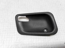 Porte arrière et accessoires Mitsubishi GALANT