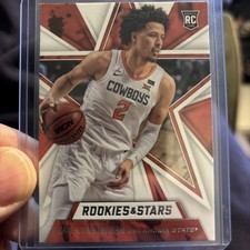 2021-22 Panini Chronicles Draft Picks - Rookies & Stars Cade Cunningham #301...