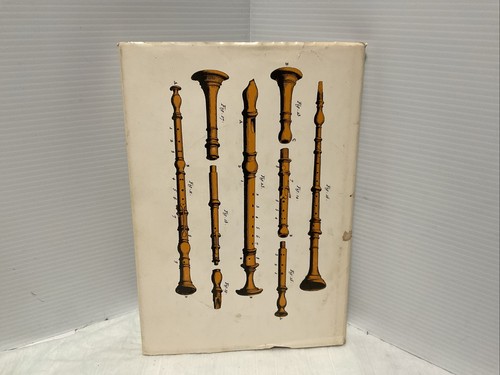 DER AMATEUR-BLASINSTRUMENTENBAUER von Trevor Robinson Hardcover - Bild 3 von 7