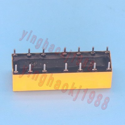 New For   Relay DS4E-S-DC12V *hu