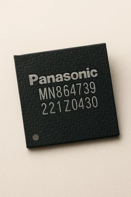 ELECTRONICFIX PlayStation 5 Puce HDMI MN864739 Panasonic IC Encodeur Vidéo PS5 Réparation