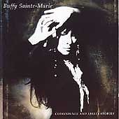 Buffy Sainte-Marie : Coincidence & Likely Stories CD (1992) Fast and FREE P & P - Picture 1 of 1