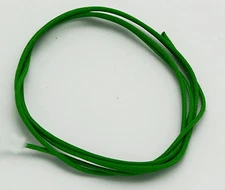 10' BCY Kiwi D Loop Material Archery Bowstring Rope Drop Away Cord