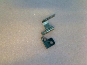 TFT LCD Display Scharnier Links (L) MSI Wind U100 MS-N011