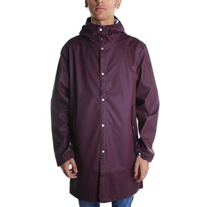 mens fishtail raincoat
