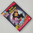 Dora The Explorer: Dora's Halloween (DVD, 2004, French Canadian) 5 Episodes