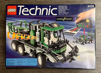 lego technic 8479