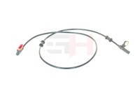 Gh Sensor Raddrehzahl Hinterachse FüR Mercedes-Benz C-Klasse W203 S203