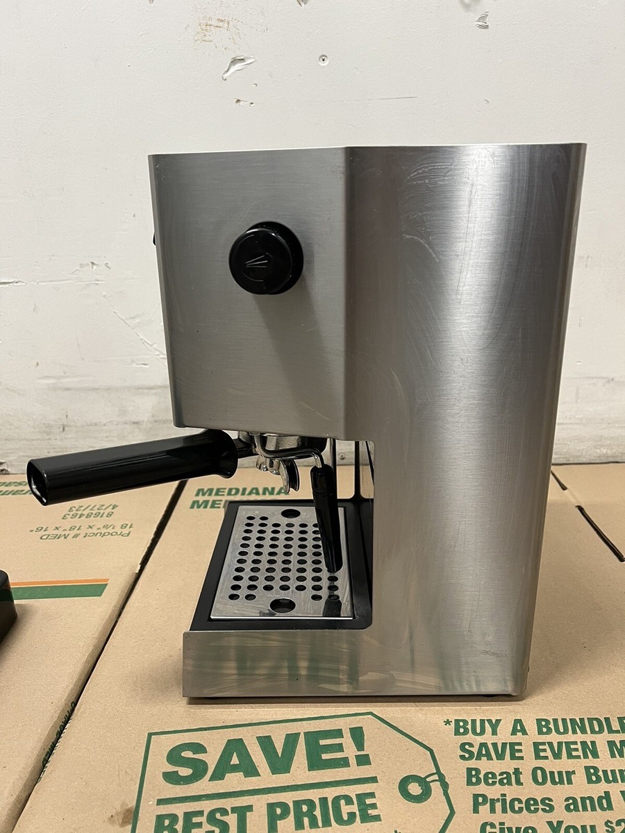 GAGGIA Classic Espresso Coffee Maker Machine Model SIN 035 GAGGIA Classic Espresso Coffee Maker Machine Model SIN 035