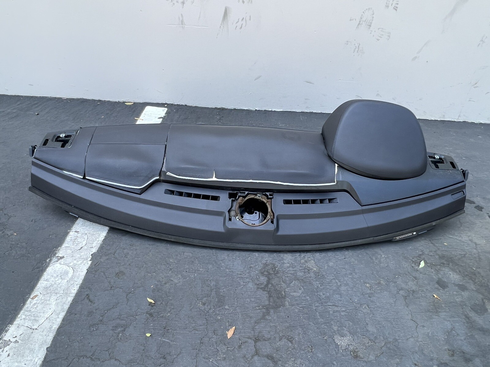 Land Rover LR029497 Genuine OEM Instrument Panel for sale online 