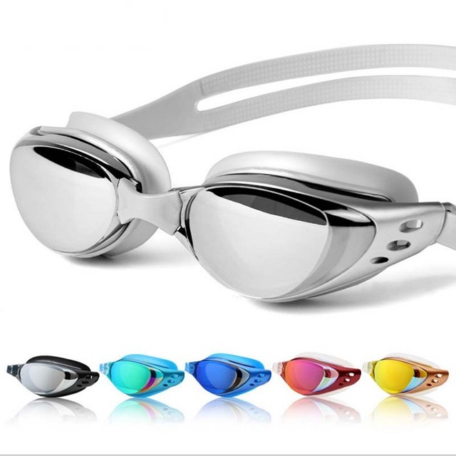 sports swimming goggles