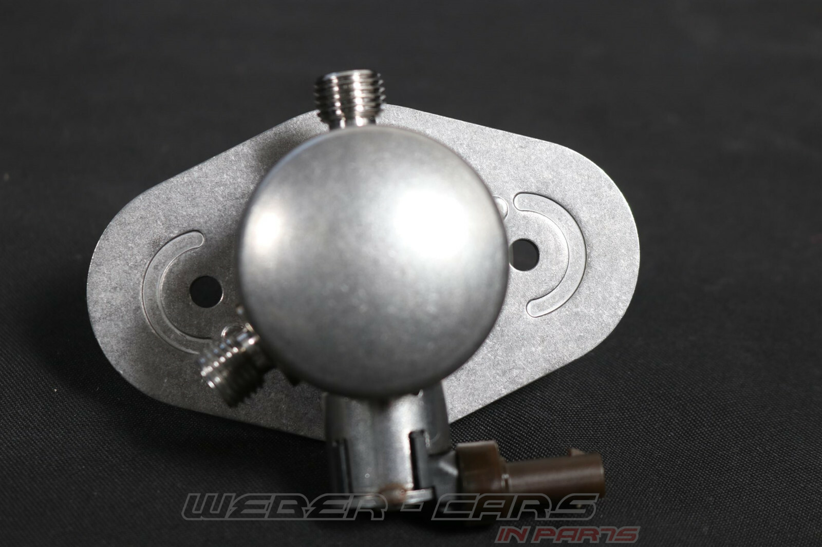 8648176 OEM BMW M5 F90 LCI Competition HighPressure Petrol Fuel Pump