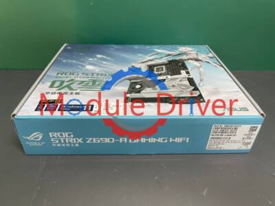 MSI PRO Z690-A WIFI DDR4 INTEL WiFi 6E ATX Motherboard