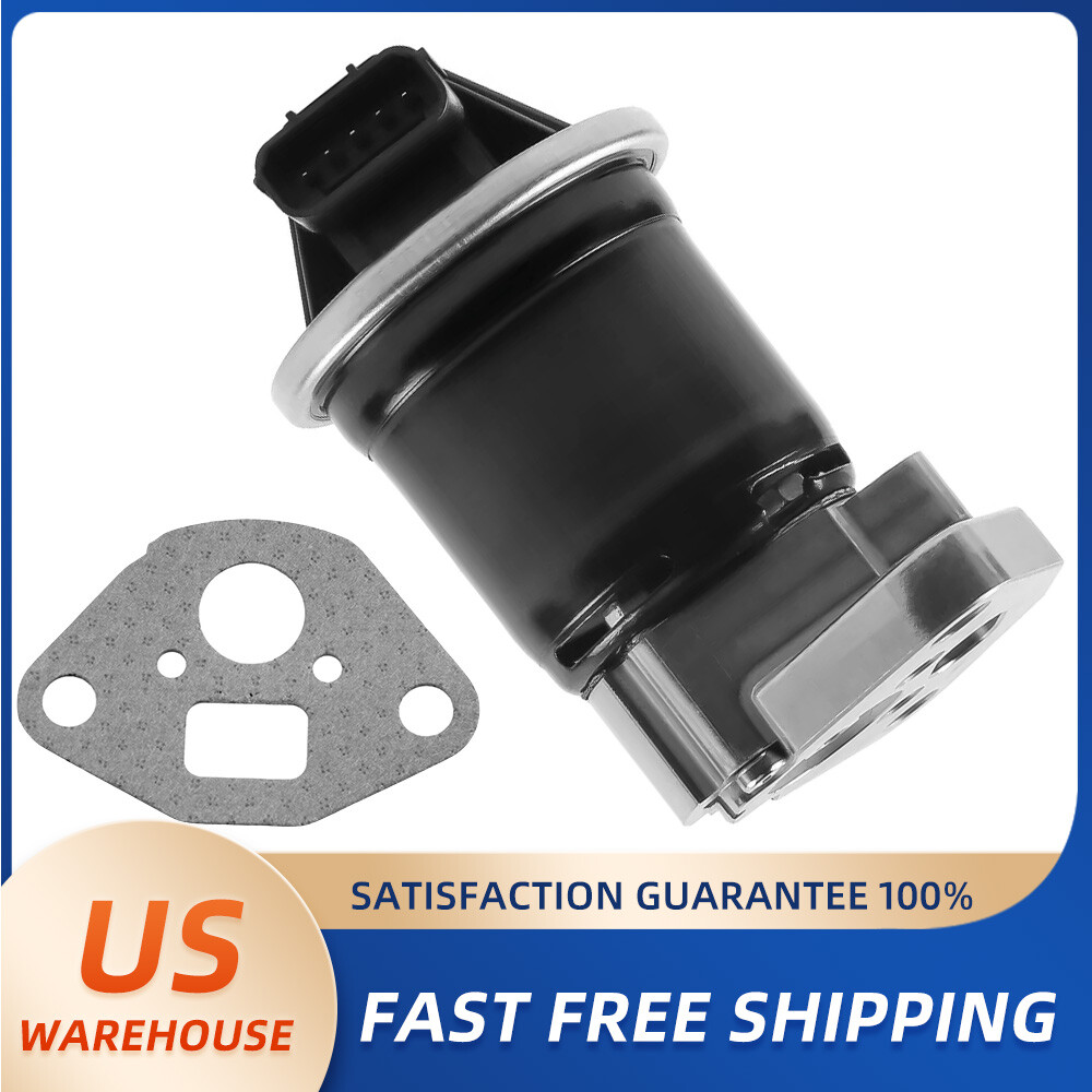 Valvula Egr Con Toma De Agua Honda Civic 2006 2012 - Foto 9