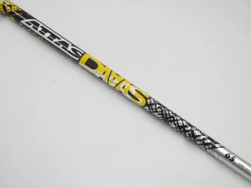 2017 EPON AF-155 1W Driver 9.5deg ATTAS DAAAS 6 S-flex Golf T438 - Picture 4 of 6