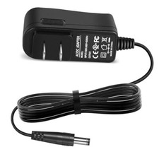 27V Charger for Sharper Image Massage Gun Compatible with Sharper Image 2437599
