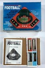 Vintage VTech - Electronic Talking Play By Play Football Game 1986 - Works Great — photo 2