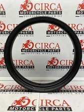 BMW R1200GS R1250GS Adventure OEM 3x19" inch Spoked Front Wheel Outer Rim Black