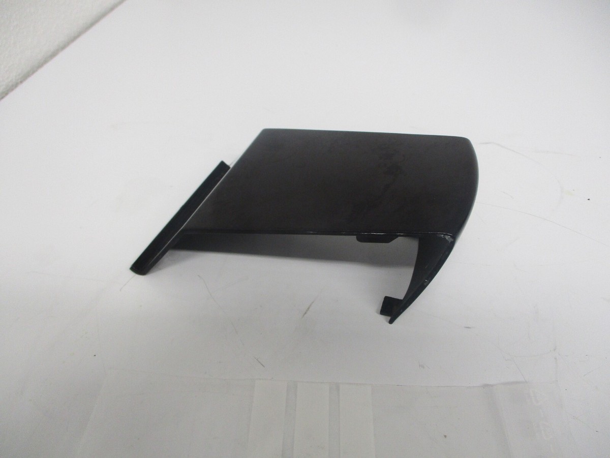 Rear Fairing Center 14090-1633 Black Original Kawasaki ZX7R ZX750P