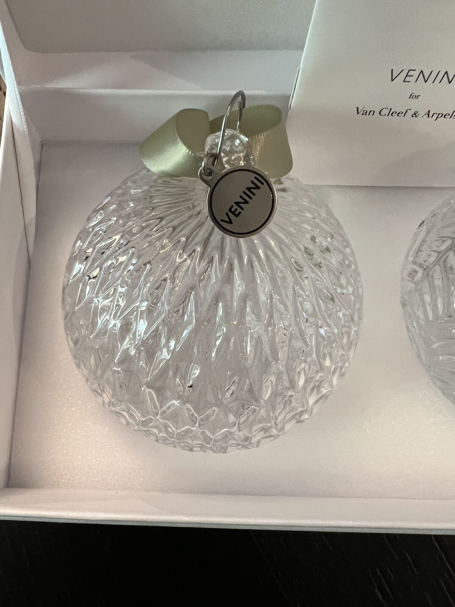 VanCIeef&ArpeIs・VENINIオーナメント VanCIeef&ArpeIs・for・VENINI◇オーナメント