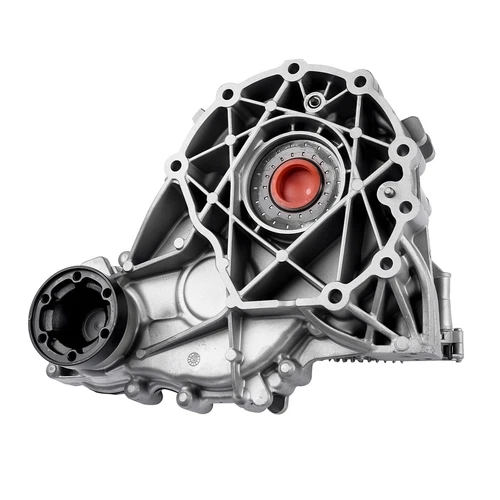 670033011 Fits Maserati Ghibli Quattroporte 2014-2017 AWD Transfer Case Assembly - Picture 2 of 10