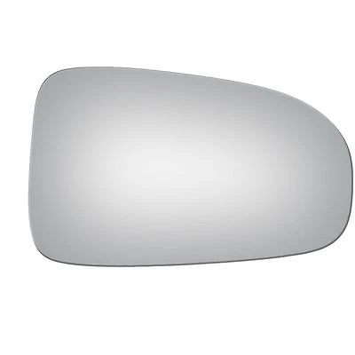 00-05 CHEVROLET IMPALA FITS RIGHT SIDE VIEW MIRROR NEW CONVEX # 3374