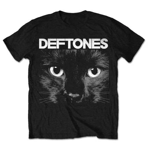 DEFTONES Sphynx T-Shirt - Picture 1 of 1