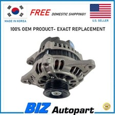 OEM ! ALTERNATOR GENERATOR FOR 1996-2001 ELANTRA  ACCENT TIBURON OE# 37300-22200