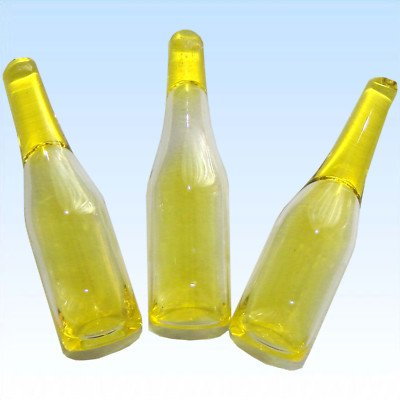 9 Stinkbomben aus Glas ( 3x3 Ampullen) Scherzartikel Furzbombe ekliger Gestank