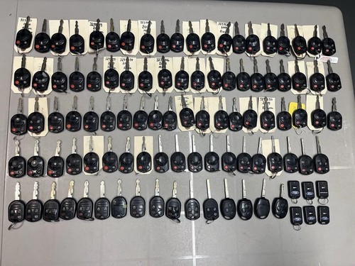 A closer look at Keyless Entry Lot For Penthouse Apartments