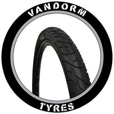 vandorm tyres