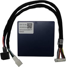 GMPUBSADPT 2014-2018 Chevy Silverado/GMC Sierra Bose Adaptor for Linkswell Radio