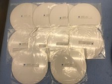 DISCO,CODE BVDS0068, DRESSER, SIZE 8" XX (0D0X1T), LOT OF 10 NOS