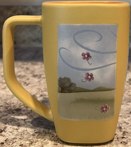Disney “Winnie The Pooh” Works by A.A Milne and E.H. Shepard Mug LARGE - Picture 2 of 6