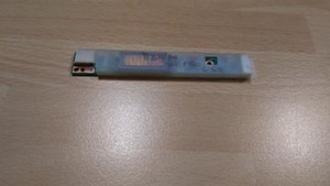 Toshiba Satellite PRO L40 series LCD Monitor INVERTER Display Video