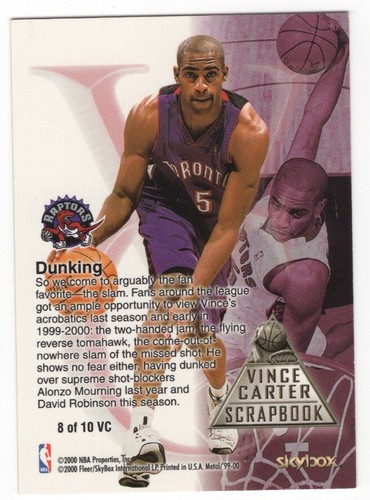 1989-90 thru 2008-09 Fleer Ultra Metal Flair Basketball Singles. Pulldown menu - Picture 266 of 284