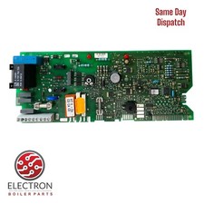 WORCESTER 24I & 28I JUNIOR PCB 87483004840 87483005550