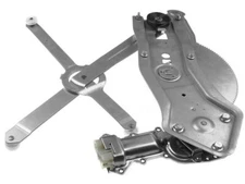 Front Left Power Window Regulator and Motor Assembly fits R2500 Suburban 12SPBF