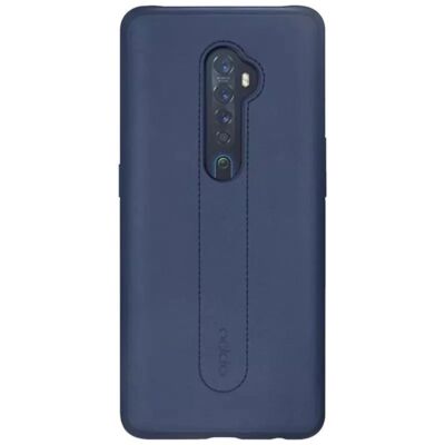 COVER PERSONALIZZATA OPPO RENO A52 MORBIDA - covermania