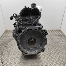 Moteur Mercedes 206